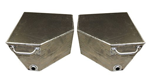 Performance Pods Beavertail Flotation Large