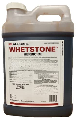 ALLIGARE Whetstone Herbicide 2.5 Gallon