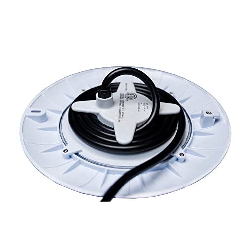 S.R. Smith keloXL LED Pool Light 150-foot Cord RGB