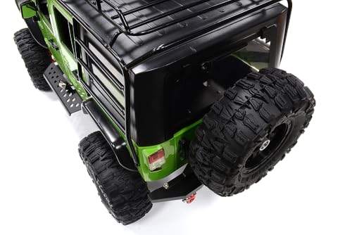 Integy 1/10 Scale Crawler JW10-S RTR Radio Control