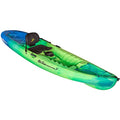 Old Town Ocean Kayak Malibu 11.5 Ahi