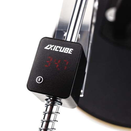 TSPROF K03 Pro AL Knife Sharpening Kit Silver