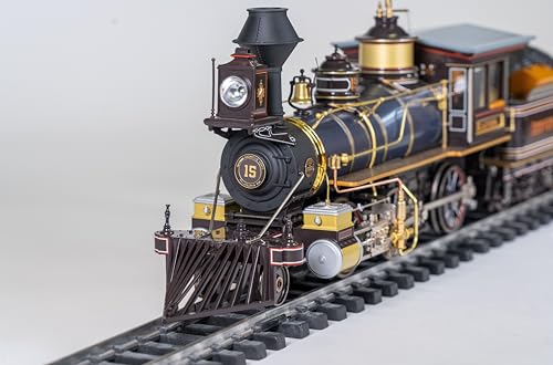 Bachmann Train Locomotive 260 DCC D & Rg™ Large Scale 1:20.3