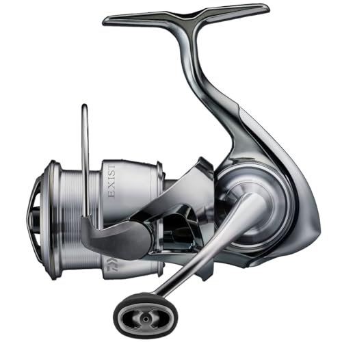 Daiwa New Exist G LT Spinning Reel Multi