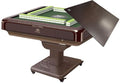 usamjtable 40mm Automatic Mahjong Table with Tiles and Table Cover