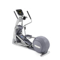 Precor EFX 835 Commercial Series Elliptical Fitness Crosstrainer Black
