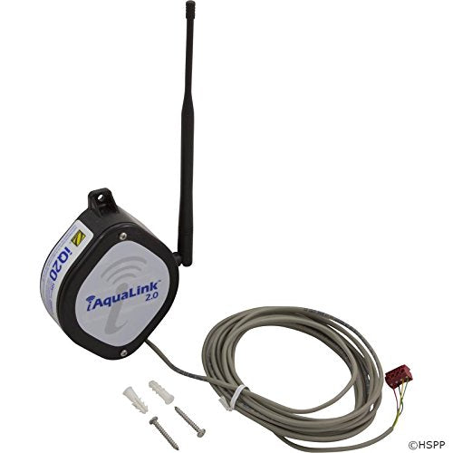 Zodiac IQ904-P Pool Automation Bundle