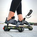 AIRTRICK A1 Ultra Portable Electric Skates Black2