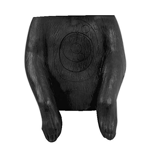 Delta McKenzie Replacement Midsection for Standing Bear Archery Target Multicolor