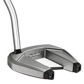TaylorMade Spider SR Putter Right Hand Steel Platinum/White