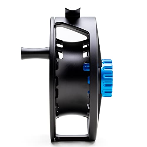 LAMSON Centerfire 12 Fly Fishing Reel Large Arbor Waterproof Drag Eclipse 11wt 12wt