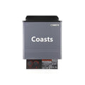 AYCHLG Sauna Heater Stove 9KW 240V Galvanized