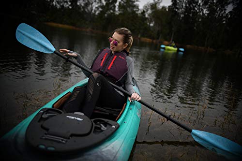 Old Town Loon 126 Recreational Kayak Photic 12'6
