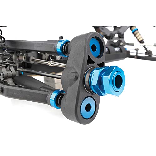 Team Associated RC48T4e 1/8 Off-Road Electric Team Kit