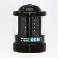 WEEMS & PLATH Q Bi-Color LED Navigation & Multi-Purpose Light Black
