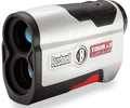 Bushnell Tour V3 Slope Edition Golf Laser Rangefinder White