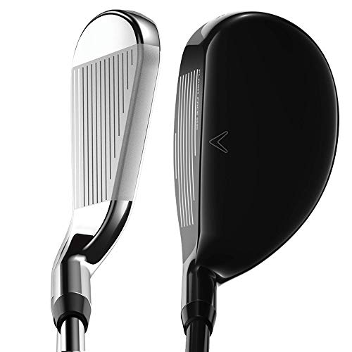 Callaway Golf 2020 Mavrik Hybrid Iron Combo Set - 8 Clubs, Right Hand, Steel, Regular