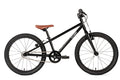 Cleary Bikes Owl 20 Inch Kids Bike Lightweight Single Speed Graphite