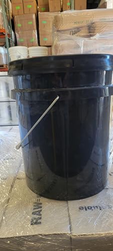RAW Microbes Grow Plant Growth Enhancer 25lb