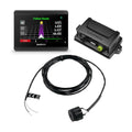 Garmin Reactor 40 Autopilot Steer-By-Wire Standard with GHC50 Control Black