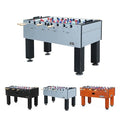 KICK Titan 55" Tournament Foosball Table Gray