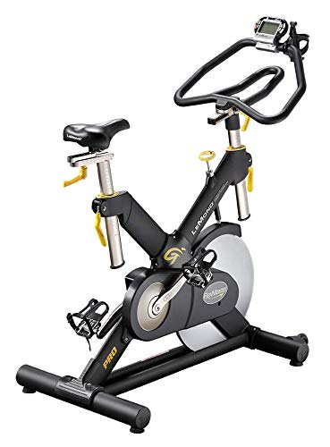 LeMond Exercise Bike - Stationary Indoor Cycling Bike