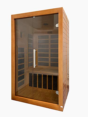 Westinghouse 2-Person Sauna
