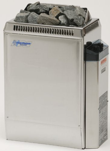 Finlandia KV-60-S Sauna Heater 6kW 240V Max 300 Cubic Feet