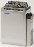 Finlandia KV-80-S Sauna Heater 8kW 240V for 425 Cubic Feet