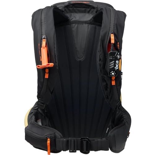 K2 Backcountry Access Float E2 Turbo Avalanche Airbag Pack Black Large/X-Large