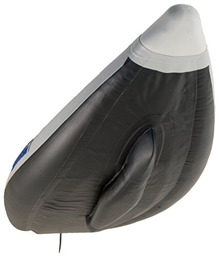 Sea Eagle 385FT Fasttrack Pro Kayak Blue/White
