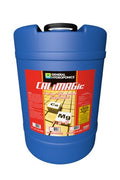 General Hydroponics GH1777 Cali Magic Fertilizer 15 Gallon