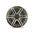 Garmin Fusion Apollo 8.8” LED Marine Speakers Sports Gray
