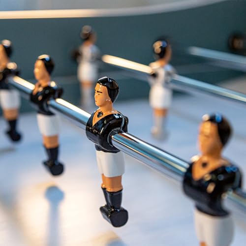 René Pierre Color Indoor Foosball Table Menthe