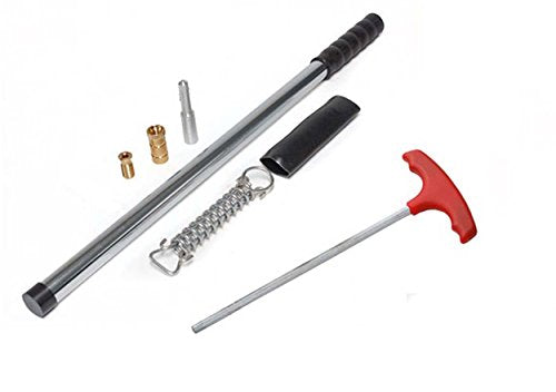 WaterWarden Premium Pool Safety Cover 20'x30' Solid Blue With Drain Panel
