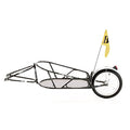 BOB Gear Yak Plus Bike Trailer with Dry Sak