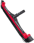 ProTuff Products Pool Brushes Red