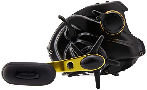 Daiwa Tanacom Bull 750 Electric Reel Black