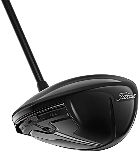 Titleist Golf Club TSR3 10* Driver Stiff Graphite