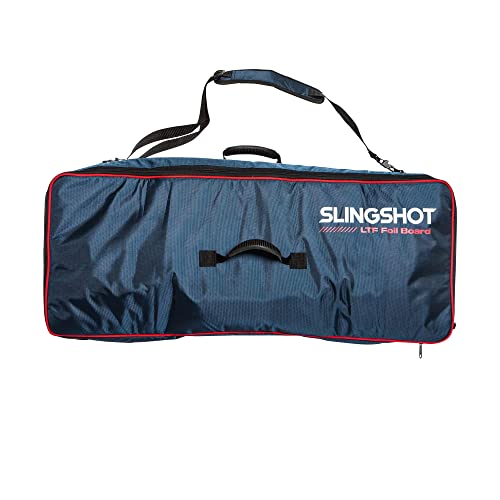Slingshot Sports LTF V1 Inflatable Wing Foil Board 210 L Multi-Colored