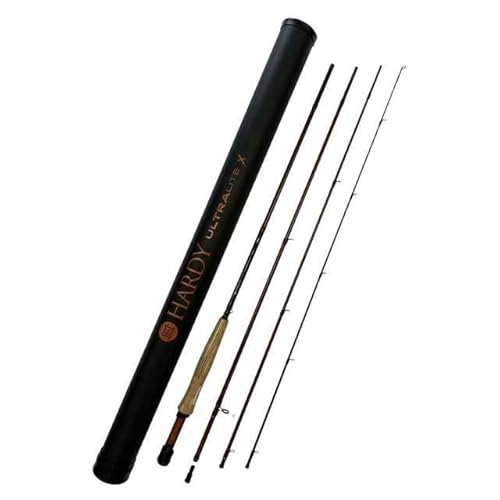 Hardy Diagnostics Hardy HROULX908 Ultralite X Rod 9'' Multi