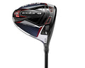 COBRA Golf 2021 Radspeed XB Driver Matte Peacoat-Red