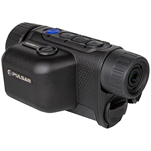 Pulsar Axion 2 LRF XQ35 Pro Thermal Monocular XQ35 Pro