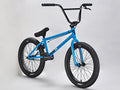 Mafiabikes Kush 2+ 20 inch BMX Bike Blue