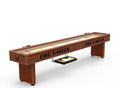 Holland Bar Stool Co. Officially Licensed Eastern Washington 12' Shuffleboard Table