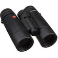 Leica Ultravid 8x42 HD Plus Binoculars Black