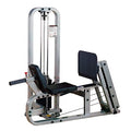 Body-Solid ProClubLine Leg Press Machine Black