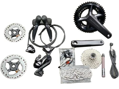 DKULMN Japan Original ULTEGRA R8170 Road Bike Groupset