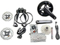 DKULMN Japan Original ULTEGRA R8170 Road Bike Groupset