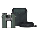 SWAROVSKI OPTIK CL Companion 10x30 Binoculars Green Wild Nature
